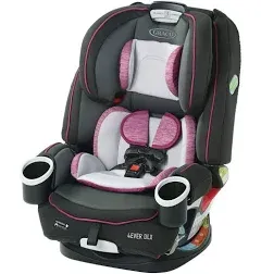 Graco 4Ever DLX 4-in-1 Convertible Car Seat