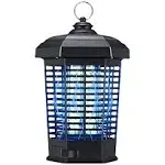 GOOTOP Bug Zapper Outdoor Electric, Mosquito Zapper, Fly Traps, Fly Zapper, M...