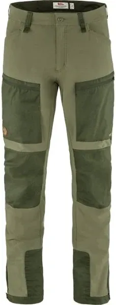 Fjallraven Men's Keb Agile Trousers