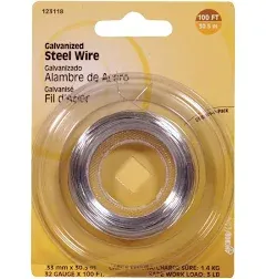 Galvanized Wire