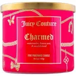 Juicy Couture Charmed Candle 14.5 oz