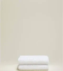 Italic Serene Ultraplush Australian Cotton Towels