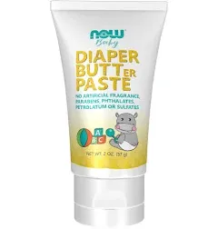 Now Baby Diaper Butter Paste