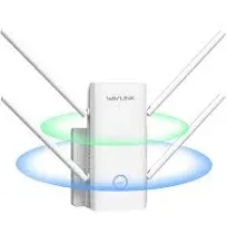 Unbranded WAVLINK AX3000 WiFi Extender