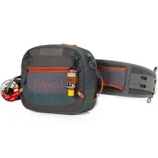 Fishpond Switchback Wading Belt System One Color, One Size