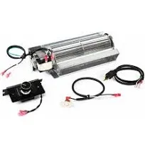 Empire Comfort Systems FBB-4 Variable Speed Blower for Direct-Vent Fireplace