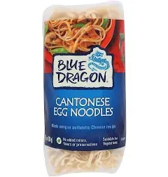 Blue Dragon Egg Noodles