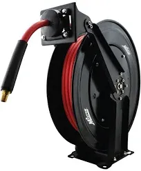 Milton Industries 2760-50D Air Hose Reel