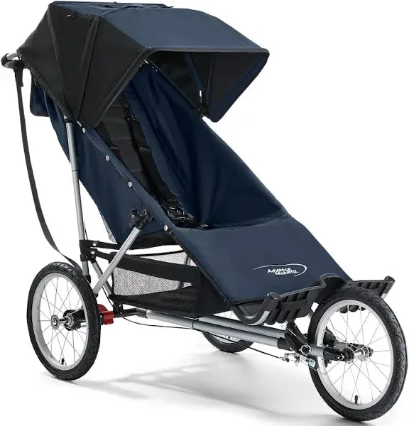 Baby Jogger Freedom Stroller with 16 in.Wheels