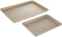 OXO Good Grips Non-Stick Pro 2-Piece Sheet Pan Set