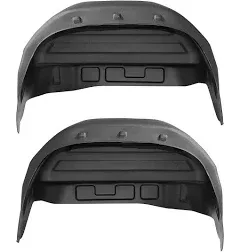 Husky Liners Rear Wheel Well Guards