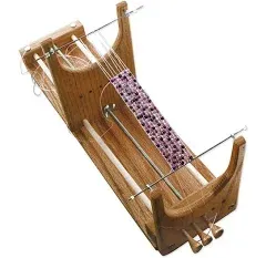 The Beadsmith Beading Loom Loom