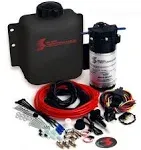 Snow Performance 201 Water/Methanol Injection System Boost Cooler Stage-1 NEW