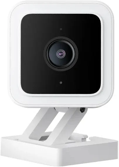 Wyze Cam v3 1080p HD Indoor/Outdoor Security Camera