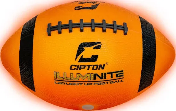 Nebraska Furniture Mart Cipton LED Light Up Football