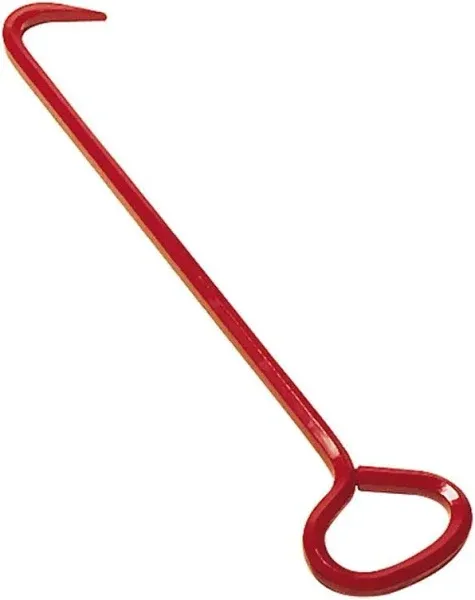 Tool MH36 Manhole Cover Hook, 36-Inch - 2303