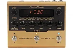 IK Multimedia AmpliTube X-Vibe Modulation Effects Pedal