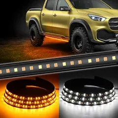 OPL5 Truck LED Running Board Lights