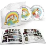 Grateful Dead Europe '72 (Live) [50th Anniversary Edition] CD