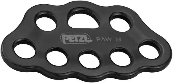 PETZL PAW RIGGING PLATE