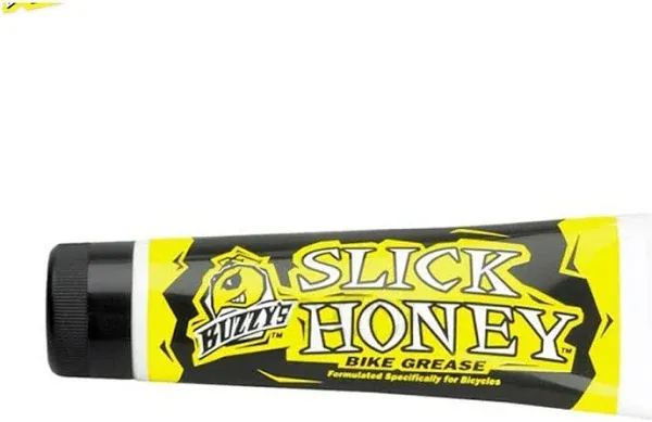 Buzzy's Slick Honey Bike Grease