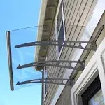 Advaning PA Series Door Awning