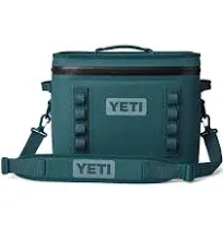 Yeti High Desert Clay Hopper Flip 18 Soft Cooler