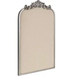 Kate and Laurel Arendahl Arch Framed Pinboard