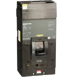 Square-D SQD LA36350 Circuit Breaker