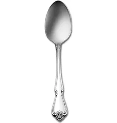  Arbor Rose S/S 6&#034; Teaspoon 