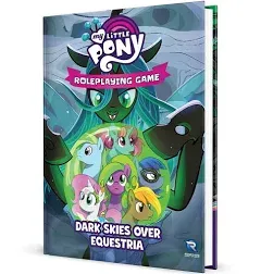 My Little Pony Roleplaying Game: Dark Skies Over Equestria