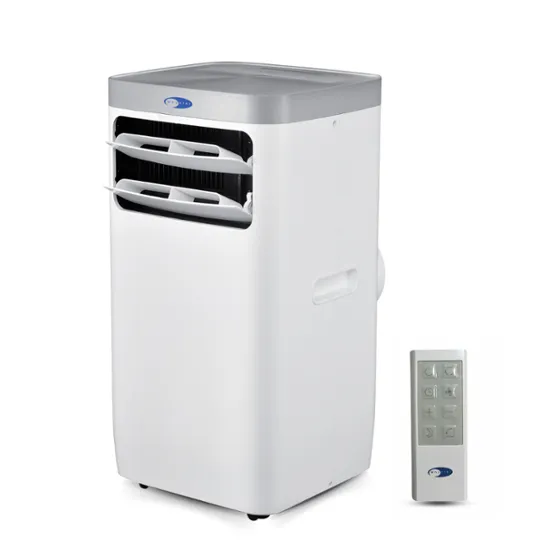 Whynter - ARC-115WG 400 Sq.Ft Portable Air Conditioner - White