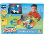 VTech Go! Go! Smart Wheels Choo-Choo Train Playset