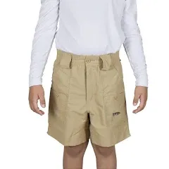 AFTCO Boys Original Fishing Shorts