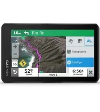 Garmin zumo XT All-Terrain Motorcycle GPS Navigation Device | 5.5&#034; Touchscreen