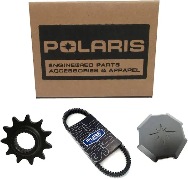 Polaris General XP 4 1000 Ranger Crew 1000 OEM Drive Train Roller Pawl 3235452