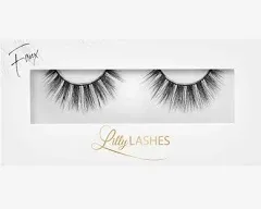 LILLY LASHES lite Miami faux mink lashes