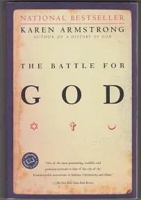 The Battle for God: A History of Fundamentalism