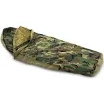 Military Modular Sleep System 4 Piece with Goretex Bivy Cover and Carry Sack