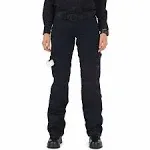 5.11 Tactical Women&#x27;s Tactlite EMS Pants Black Sz 4