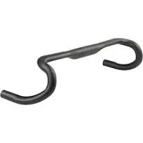 WHISKY Spano Carbon Drop Handlebar