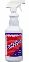 ACL Staticide 2003 Anti-Static Control Spray, 32 oz. Size