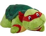 Teenage Mutant Ninja Turtles TMNT 2023 Pillow Pets Raphael RED Nickelodeon 16&#034;