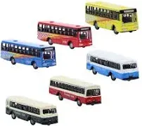 Evemodel BS150 Diecast Model Buses Car