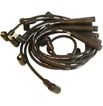 MSD Street Fire Spark Plug Wire Set