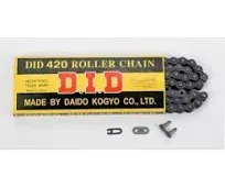 DID 420 Standard Series Drive Chain - D18-421-90