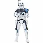 Hasbro Star Wars The Black Series Clone Captain Rex Clone Wars NEW Ships Fast