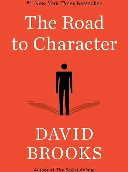 The Road to Character