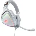 Asus ROG Delta White RGB Gaming Headset