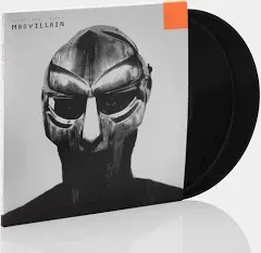 MadVillainy by Madvillain